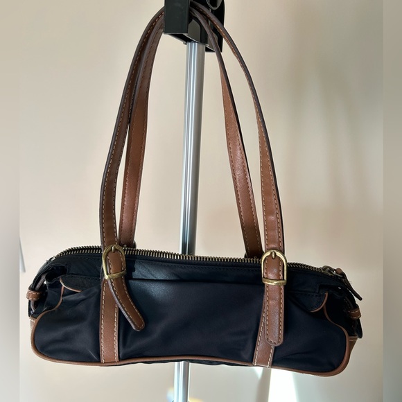 Nine West Mini Satchel Bag - Picture 2 of 5